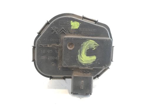Throttle body PEUGEOT 508 I (8D_)  | BP19515882M82 
