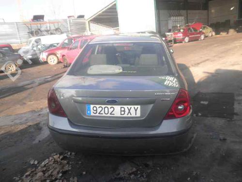 Left front fog light FORD MONDEO III (B5Y) 2.0 TDCi | BP3035339C30 