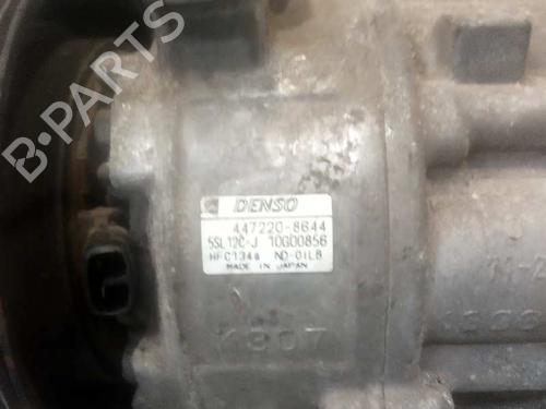 AC compressor FIAT STILO (192_)  | BP3078504M34 