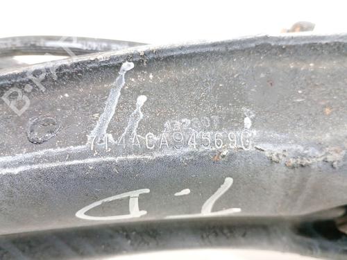 Right rear steering knuckle DODGE CALIBER 2.0 CRD | BP39649463M28 - Image 3