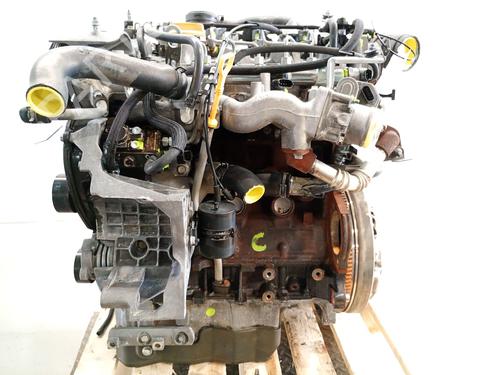 Used Engine Engine 34701840 34701840
