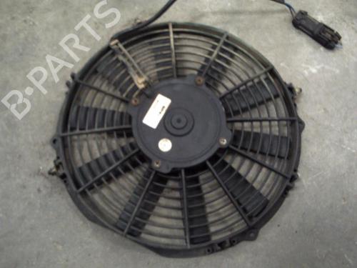Used Radiator fan Radiator fan SKODA FABIA I (6Y2) 2.0 (116 hp) 33686742 33686742
