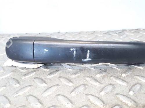 Rear left exterior door handle VW SHARAN (7M8, 7M9, 7M6) 2.8 VR6 (174 hp)null