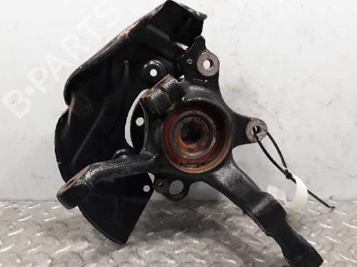 Right front steering knuckle SEAT IBIZA II (6K1) 1.9 TDI | BP6569401M26 