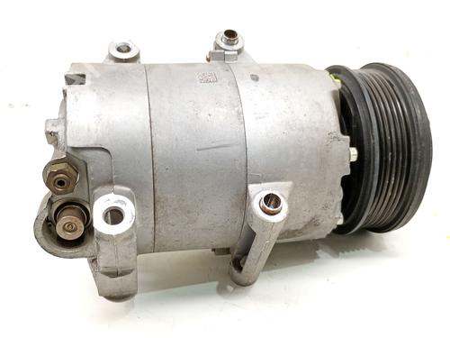 AC compressor FORD FIESTA VI (CB1, CCN) 1.5 TDCi | BP36466806M34 - Image 5