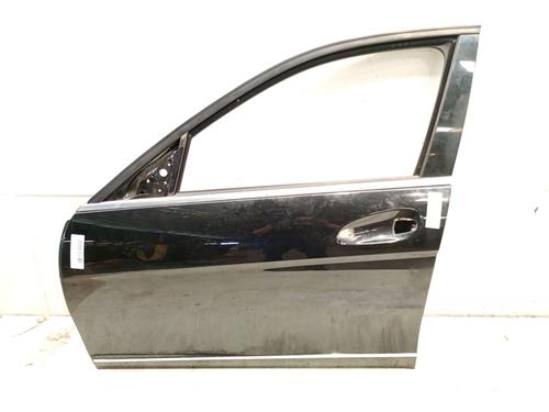 left-front-door-mercedes-benz-c-class-w203-2000-2001-2002-2003-2004-2005-2006-2007-40044497 main image