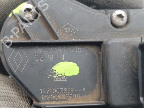 Egr RENAULT MEGANE III Hatchback (BZ0/1_, B3_) 2.0 dCi (BZ0L) | BP32044003M69 - Image 6