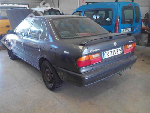 Used Parts NISSAN PRIMERA Hatchback (P10)  2.0 16V  249090