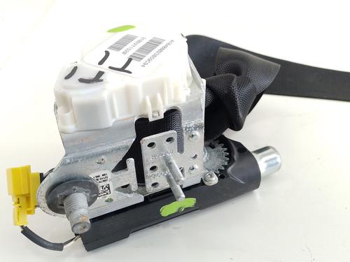 Rear left seatbelt MERCEDES-BENZ M-CLASS (W164) ML 300 CDI 4-matic (164.121) | BP32477910I29 