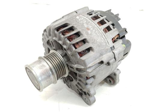 Used Alternator Alternator SKODA FABIA I (6Y2) 2.0 (116 hp) 34579484 34579484