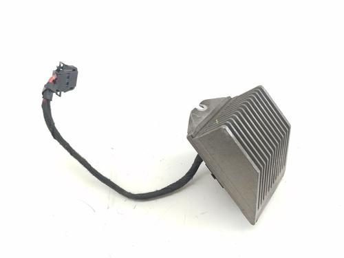 Used Heater resistor SEAT TOLEDO IV (KG3) 1.6 (105 hp) 29064930