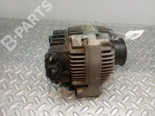 Used Alternator Alternator CITROËN BERLINGO / BERLINGO FIRST MPV (MF_, GJK_, GFK_) 1.9 D (MFDJY) (68 hp) 10170429 10170429