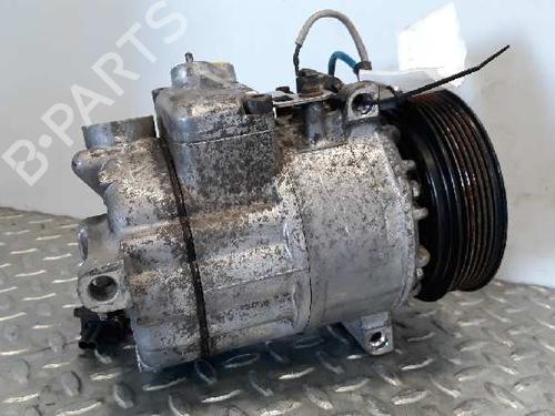 AC compressor SAAB 9-5 (YS3E)  | BP4651441M34 