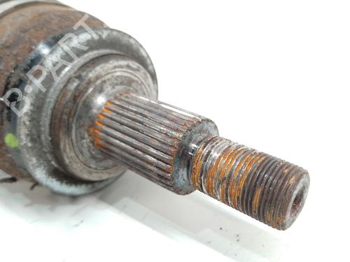 Left front driveshaft MAZDA CX-5 (KE, GH) 2.2 D (KE2FW) | BP36388094M38 - Image 2