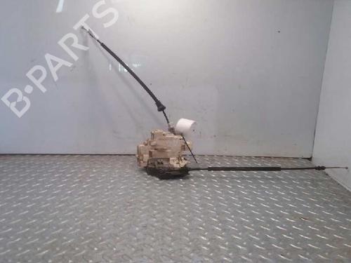 Used Front right lock VW PASSAT B6 (3C2) 2.0 TDI 16V (140 hp) 3542037