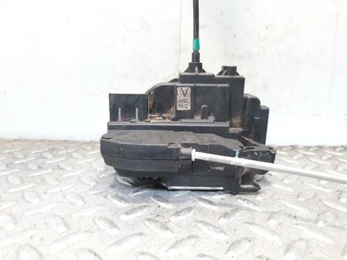 Rear left lock NISSAN QASHQAI / QASHQAI +2 I (J10, NJ10, JJ10E)  | BP3065808C100 