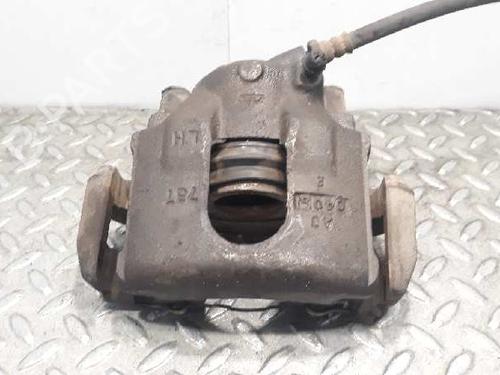 Used Left front brake caliper KIA SHUMA I (FB) [1996-2001]  11622893
