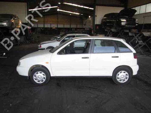 Left taillight SEAT IBIZA II (6K1) 1.4 i | BP3045807C34 