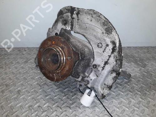 Used Right front steering knuckle BMW 5 (E60) 520 d (177 hp) 6921084