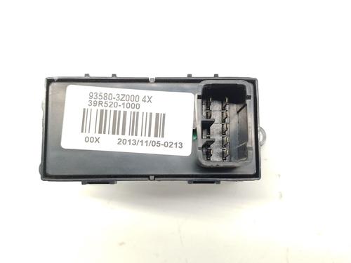 Left rear window switch HYUNDAI i40 I CW (VF) 1.7 CRDi | BP29277513I29 