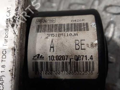 Pompe ABS FORD FOCUS II (DA_, HCP, DP) 1.8 TDCi | BP3079797M43 
