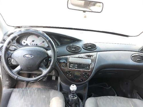 Cockpit FORD FOCUS I (DAW, DBW) 1.8 TDCi | BP8203722C47 