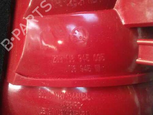 Left taillight SKODA OCTAVIA I (1U2)  | BP3056483C34 