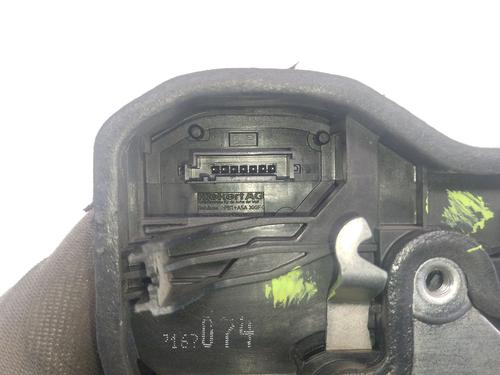 Front right lock BMW 1 (E87) 118 i | BP27723963C97 