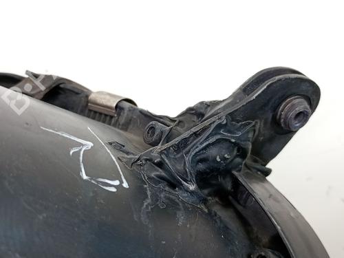 Left headlight MERCEDES-BENZ E-CLASS (W211) E 220 CDI (211.006) | BP38179311C28  - Image 7
