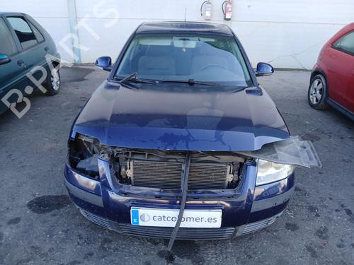 Brugte VW PASSAT B5.5 (3B3) 1.9 TDI (101 hp) 4397890