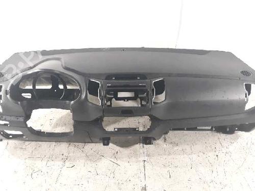 Used Airbag Kit KIA SPORTAGE IV (QL, QLE) [2015-2022]  4767310