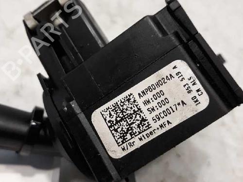 Steering column stalk SEAT LEON (1P1) 1.9 TDI | BP4934554I23 