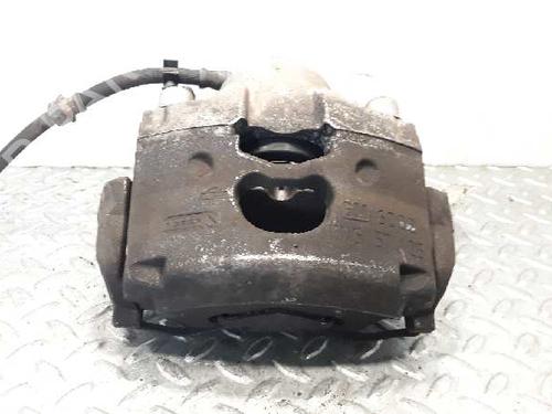 Used Right front brake caliper OPEL VECTRA C GTS (Z02) 1.9 CDTI (F68) (120 hp) 11623675