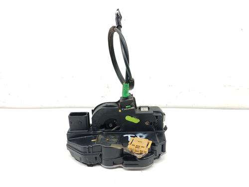 Used Rear right lock OPEL ASTRA J (P10) [2009-2016]  31905307