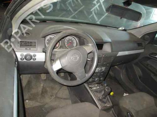 Electronic module OPEL ASTRA H (A04)  | BP10276492M83 