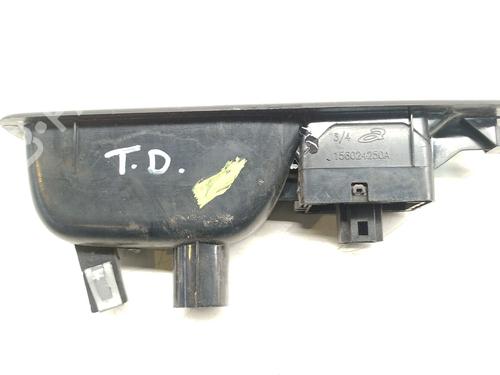 Right rear window switch RENAULT MEGANE III Hatchback (BZ0/1_, B3_) 1.6 dCi (BZ00, BZ12, BZ13) | BP31645412I28 - Image 4