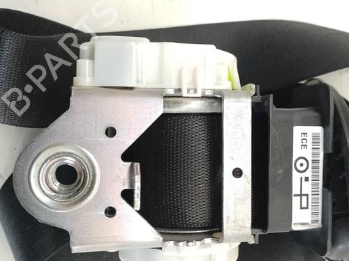 Front left seatbelt BMW 1 (E87)  | BP19520321I26 
