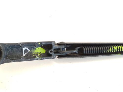 Front windshield wiper arm CITROËN C4 Picasso I MPV (UD_) 2.0 HDi 138 | BP29332626C143 