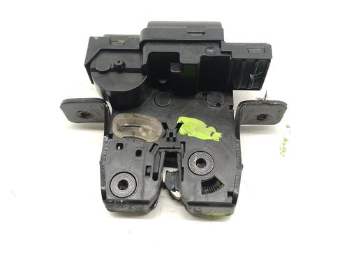 Used Tailgate lock RENAULT LAGUNA III (BT0/1) 2.0 dCi (BT01, BT08, BT09, BT0E, BT0K, BT12, BT1C, BT1D,... (150 hp) 31974010
