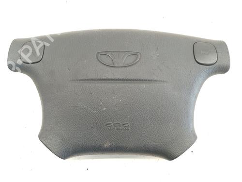 Used Driver airbag CHEVROLET MATIZ (M200, M250) [2005-2026]  3074013