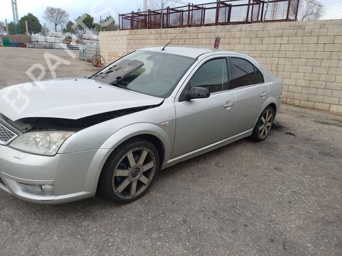 Engine FORD MONDEO III (B5Y) 2.2 TDCi | BP32671135M1 - Image 3