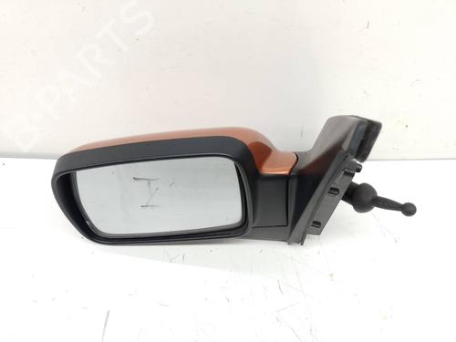 Used Left mirror KIA PICANTO I (SA) 1.0 (61 hp) 18065826