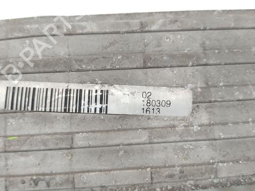 Intercooler SEAT IBIZA IV SC (6J1, 6P5) 1.9 TDI | BP32335735M30