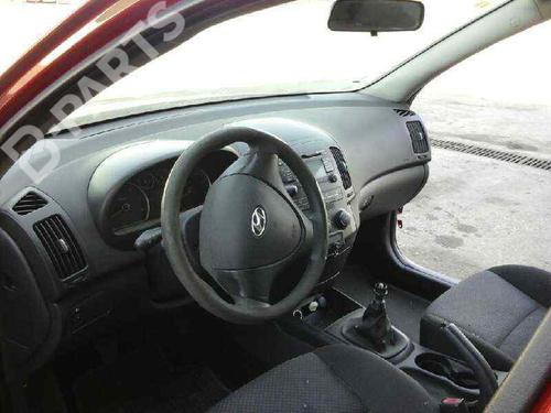 Airbag Kit HYUNDAI i30 (FD) 1.6 CRDi | BP5833169C86  - Image 20