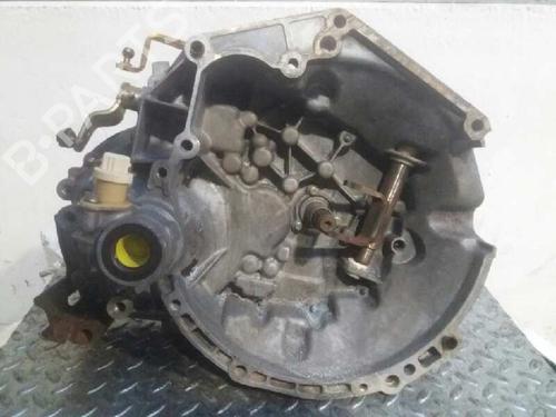 Used Gearbox CITROËN XSARA (N1) 1.6 16V (109 hp) 6085842