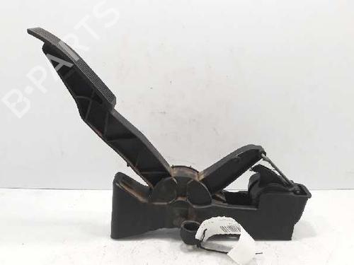 Pedal MERCEDES-BENZ A-CLASS (W169) A 160 CDI (169.006, 169.306) | BP4935953I4 