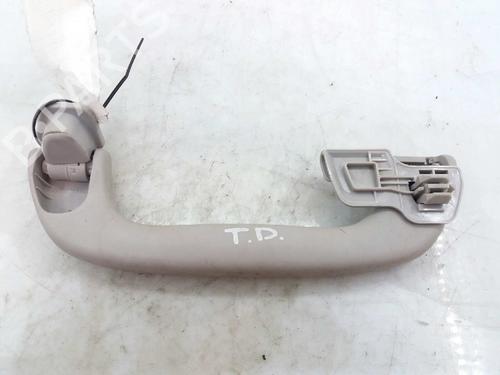 Interior roof handle MAZDA 5 (CR) 2.0 CD (CR19) | BP14230565I35 