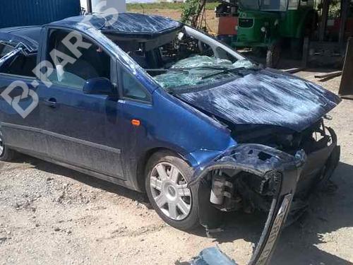 Front left interior door handle FORD C-MAX (DM2) 1.6 TDCi | BP3220968I13  - Image 9