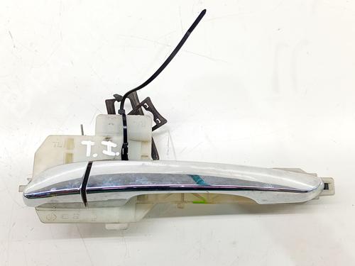 Used Rear left exterior door handle Rear left exterior door handle HYUNDAI TUCSON (TL, TLE) 1.6 GDi (132 hp) 35904079 35904079