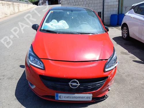 Servo brake OPEL CORSA E (X15) 1.4 (08, 68) | BP34720426M42 - Image 8